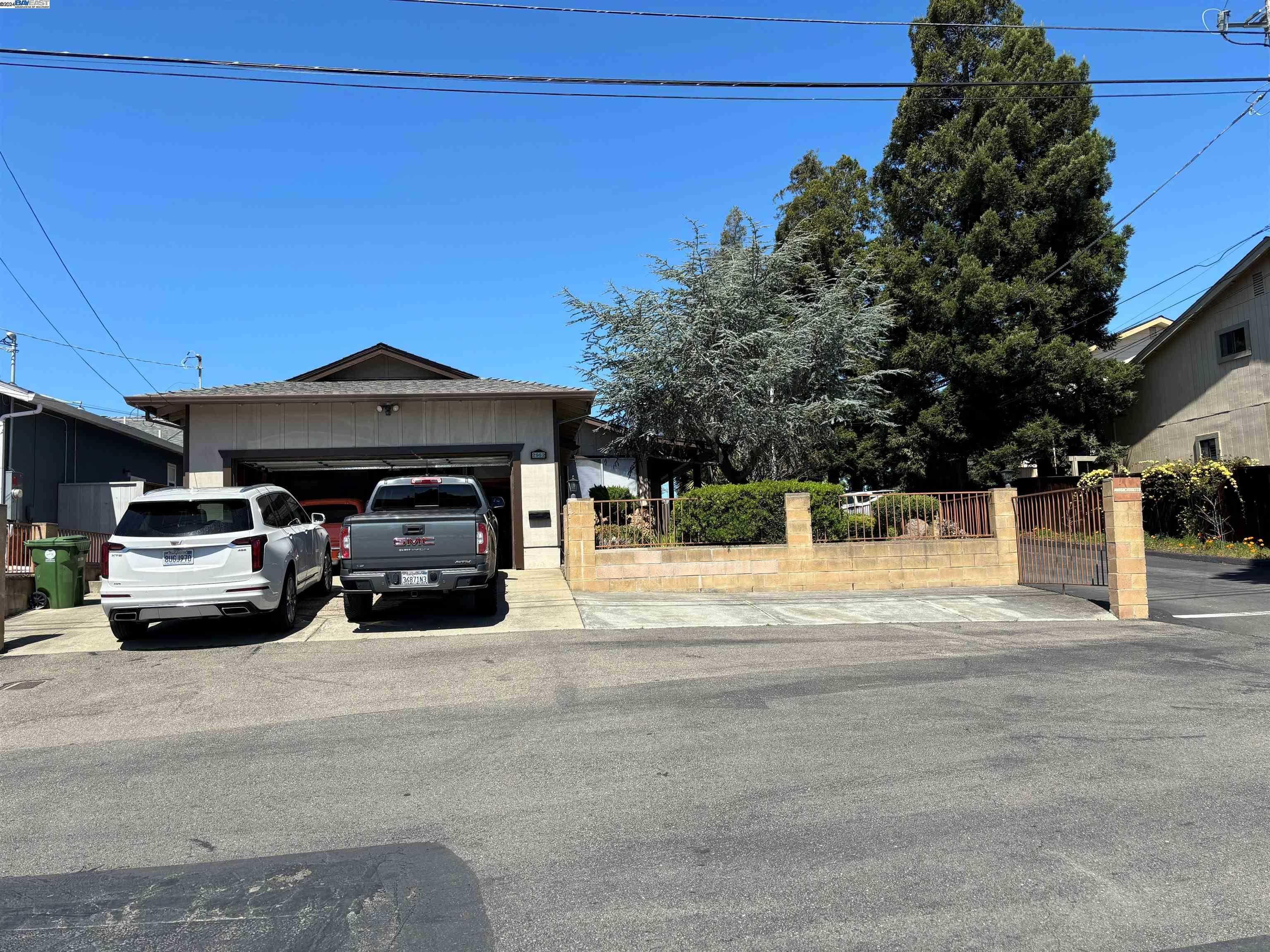 2962 Massachusetts St, 41054779, Castro Valley, Detached,  for sale, Javed Mufti, REALTY EXPERTS®