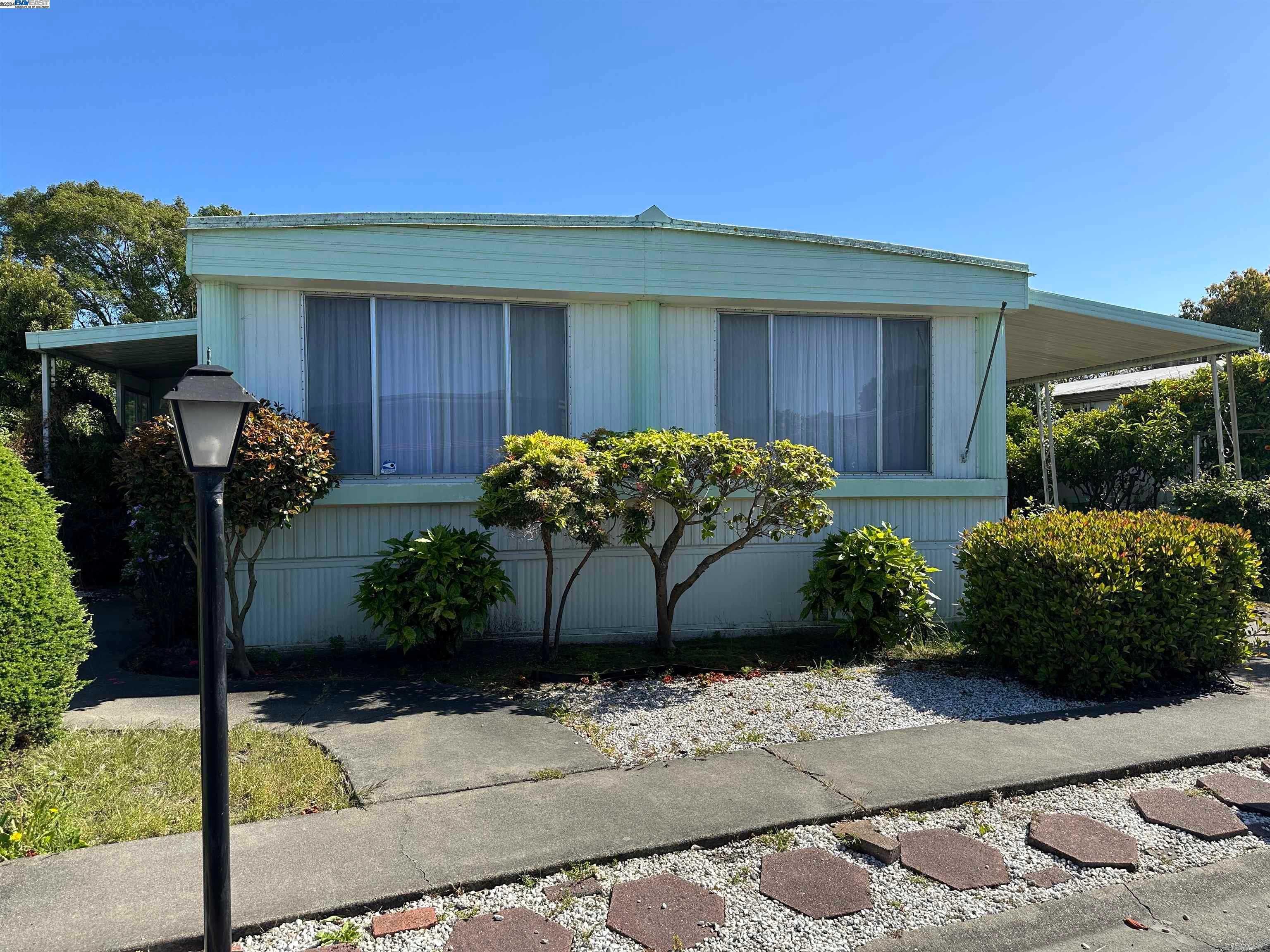 1150 Winton Ave 554, 41058682, Hayward, Mobile Home,  for sale, Javed Mufti, REALTY EXPERTS®
