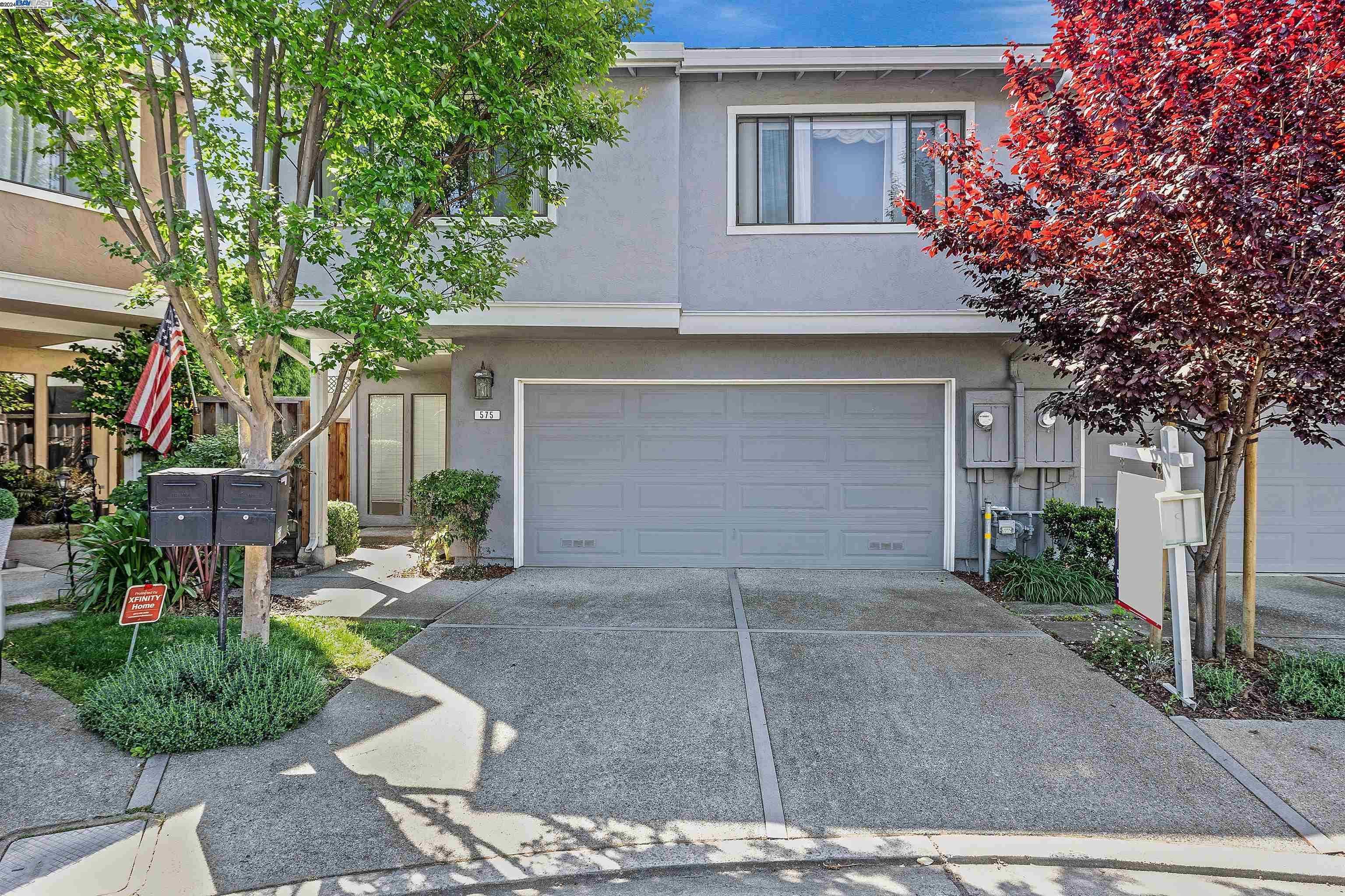 575 Blue Jay Dr, 41059558, Hayward, Townhouse,  for sale, Javed Mufti, REALTY EXPERTS®